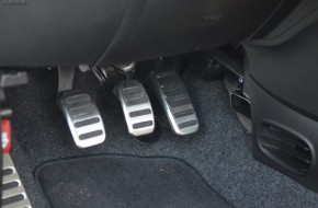 2012 Fiat 500 Abarth Review