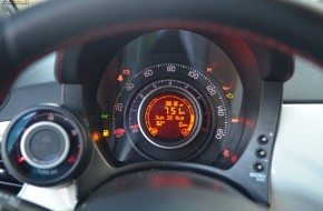 2012 Fiat 500 Abarth Review