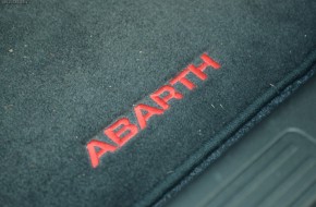 2012 Fiat 500 Abarth Review