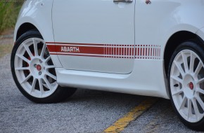 2012 Fiat 500 Abarth Review