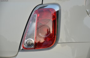 2012 Fiat 500 Abarth Review