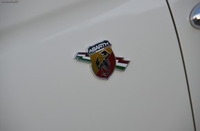 2012 Fiat 500 Abarth Review