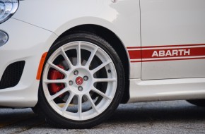 2012 Fiat 500 Abarth Review