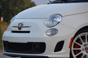 2012 Fiat 500 Abarth Review