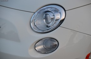 2012 Fiat 500 Abarth Review