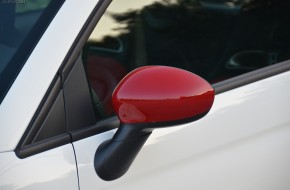 2012 Fiat 500 Abarth Review