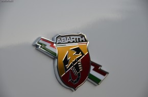 2012 Fiat 500 Abarth Review