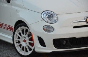 2012 Fiat 500 Abarth Review