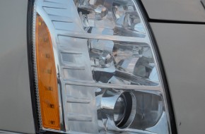 2013 Cadillac Escalade Review