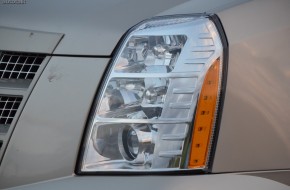 2013 Cadillac Escalade Review