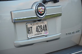 2013 Cadillac Escalade Review