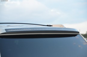 2013 Cadillac Escalade Review