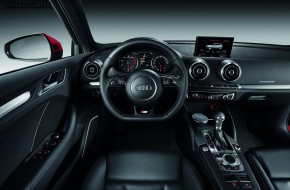 2013 Audi A3
