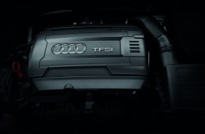 2013 Audi A3
