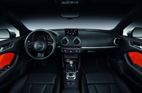 2013 Audi A3