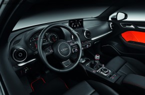 2013 Audi A3