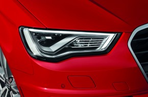 2013 Audi A3