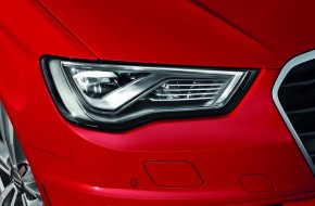 2013 Audi A3