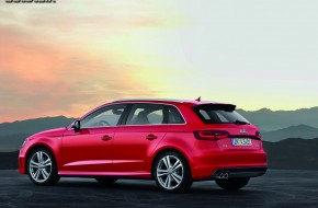 2013 Audi A3