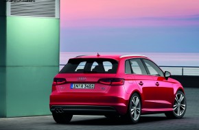 2013 Audi A3