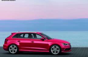 2013 Audi A3