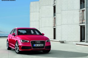 2013 Audi A3