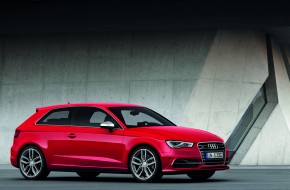 2013 Audi S3