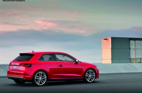 2013 Audi S3