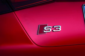 2013 Audi S3