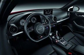 2013 Audi S3