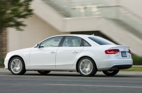 2013 Audi A4