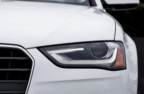 2013 Audi A4