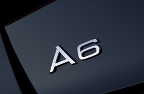 2012 Audi A6