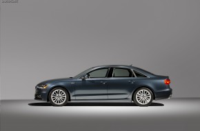 2012 Audi A6