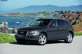 2012 Audi Q5