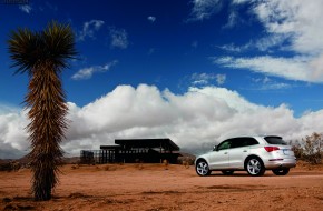 2012 Audi Q5