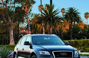 2012 Audi Q5