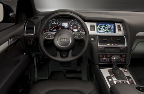 2012 Audi Q7