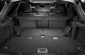 2012 Audi Q7