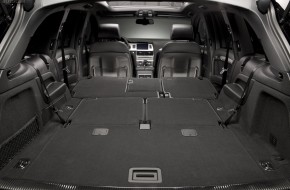 2012 Audi Q7