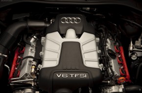 2012 Audi Q7