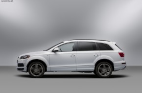 2012 Audi Q7