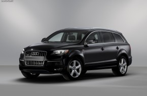 2012 Audi Q7