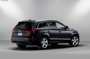 2012 Audi Q7