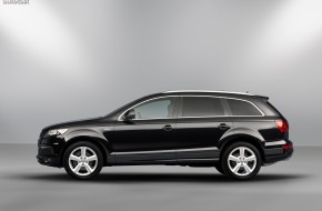 2012 Audi Q7