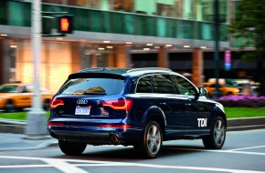 2012 Audi Q7