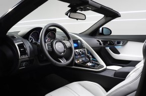 2013 Jaguar F-Type