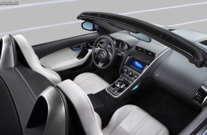 2013 Jaguar F-Type