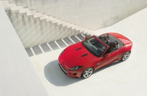 2013 Jaguar F-Type