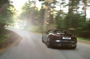 2013 Jaguar F-Type